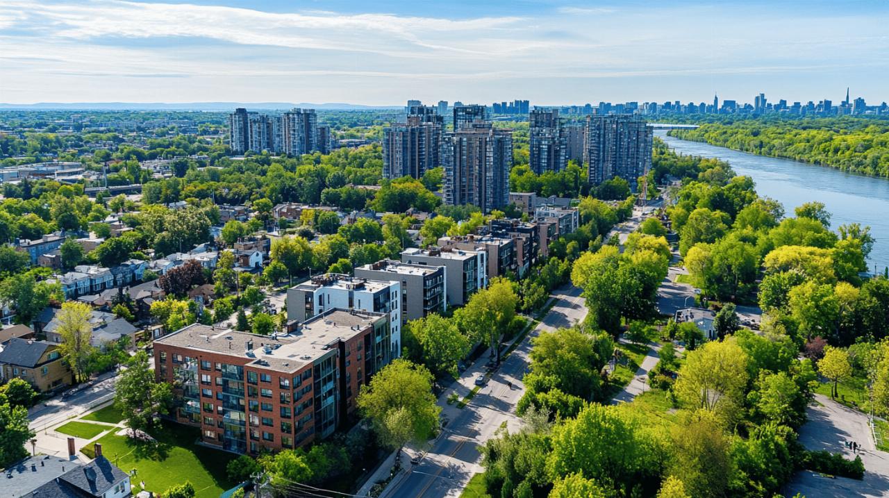 Guide d’aventures au Pole des Rapides : votre destination estivale a Montreal
