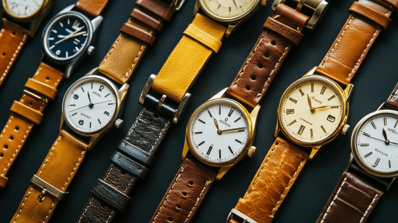 La synchronisation des montres au cœur des operations de la Station Spatiale Internationale